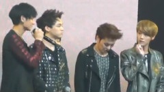 EXO-M - 音乐