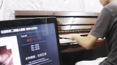 田馥甄,模仿翻唱 - 魔鬼中的天使