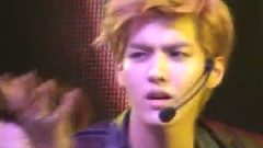 EXO-M - 天津音乐