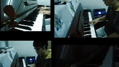 田馥甄,模仿翻唱 - 寂寞寂寞就好