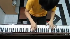 S.H.E,模仿翻唱 - 你不会