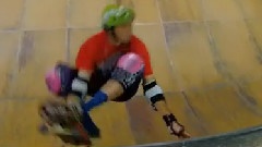 Mitchie Brusco's Road To X Games