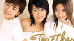 S.H.E,模仿翻唱 - 五月天