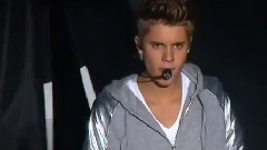 Justin Bieber - As Long As You Love Me