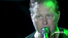 Metallica - Fade To Black Mission Metallic