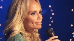 Kristin Chenoweth - Boy