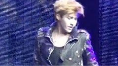EXO-M - History