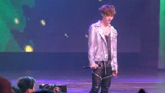 EXO-M - 你的世界