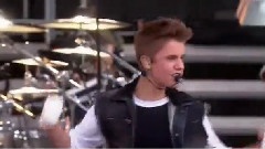 Justin Bieber - Never Say Never