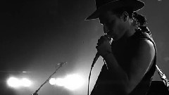 U2 - Rattle And Hum