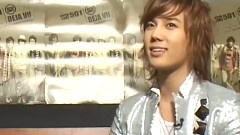 朴政珉 - Arirang ShowbizExtra Monologue