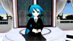 初音未来 - 裏表ラバーズ