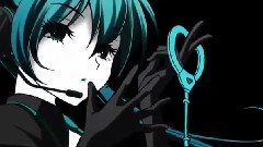 初音未来 - 恋愛フィロソフィア