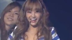 G.NA - Top Girl
