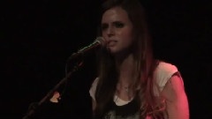Tiffany Alvord - Forget You Fall Tour