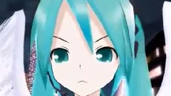 初音未来 - ポンコツ天使