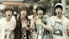 B1A4 - 泰国