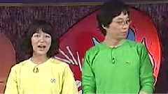 尹恩惠 - KBS2Happy TogetherE171