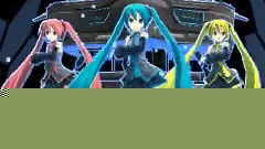 初音未来 - ロマンティックナイト