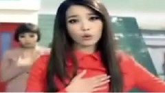 IU - 偶像排行榜