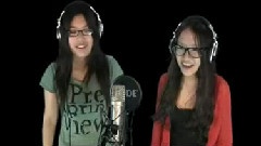 模仿翻唱 - Start Of Something New