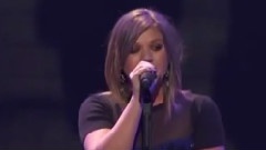 Kelly Clarkson - Because Of You