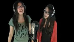 模仿翻唱 - Start Of Something New