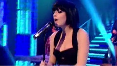 Lily Allen - Not Fair