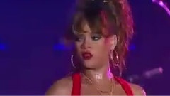 Rihanna - Hard