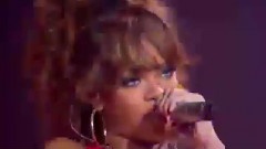 Rihanna - Raining Men
