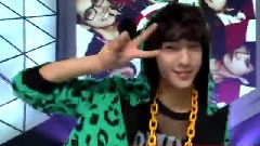 B1A4 - Beautiful Target