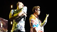 BigBang - How Gee