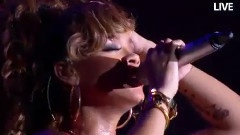 Rihanna - Unfaithful