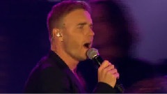 Gary Barlow - Patience