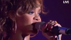 Rihanna - California King Bed