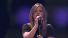 Kelly Clarkson - Mr. Know It All