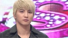 Super Junior - SBS StarKing E233 SJ & 棒棒堂同台PK剪辑 中文字幕