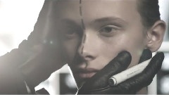 Monarchy - I Won't Let Go