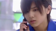 山田凉介 - 爱,未及(下)饭制版