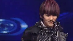 SHINee - RingDingDong & Butterfly Key Cut