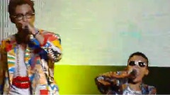 BigBang - Intro