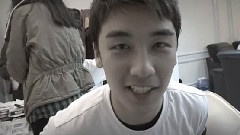 BigBang - 2011Big Show Making