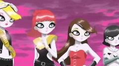 2NE1 - Hate You