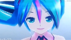 初音未来 - Electric Love