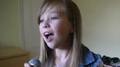 Connie Talbot - Who's Loving You