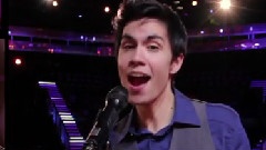 Sam Tsui - The Sing Off Medley