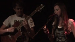 Tiffany Alvord - Moves Like Jagger