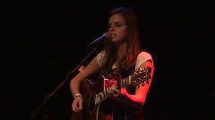 Tiffany Alvord - Love You Like A Love Song