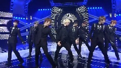 Super Junior - A-CHA SBS