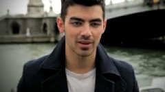 Joe Jonas - Just In Love